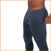 Matador Meggings Gray Gray 