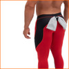 Matador Red Black Meggings