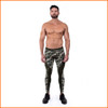 Matador Green Camo Meggings