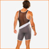American Jock Tri-Color Singlet