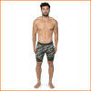 Matador Meggings Green Camo Shorts
