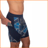 Matador Meggings Triangles Shorts