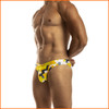 Jack Adams Swimwear Second Skin Camouflage Swimsuit