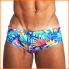 CA-RIO-CA Swimwear Leme Sunga Low Rise Cut