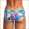 CA-RIO-CA Swimwear Leme Sunga Low Rise Cut