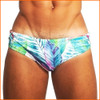 CA-RIO-CA Swimwear Paraiso Sunga Brief Cut