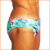 CA-RIO-CA Swimwear Paraiso Sunga Brief Cut