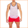 AJ Phys Ed Bodybuilder Tank