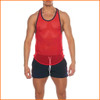AJ Phys Ed Bodybuilder Tank