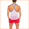 AJ Phys Ed Bodybuilder Tank