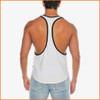 American Jock AJ Basics Bodybuilder Tank Top