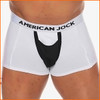 American Jock Basics Boxer Brief Trunk