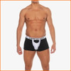 American Jock Basics Boxer Brief Trunk