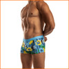 Jack Adams Swimwear Bali Trunk Summer Flower