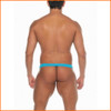 HARD CORE Tryst Mesh Backless Thong