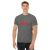 WTees "love" Classic T-Shirt