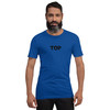 WTees "Top" T-shirt