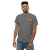 WTees Rainbow Flag Classic T-Shirt