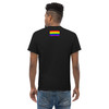 WTees Rainbow Flag Classic T-Shirt