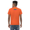 WTees Rainbow Flag Classic T-Shirt