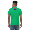 WTees Rainbow Flag Classic T-Shirt
