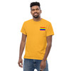 WTees Rainbow Flag Classic T-Shirt