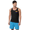 WTees Rainbow Flag Tank Top