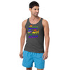 WTees Love & Let Love Tank Top