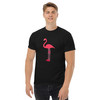 WTees Pink Flamingo Classic T-Shirt