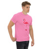 WTees Pink Flamingo Classic T-Shirt