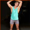 Go Softwear Pacific Air Muscle Tee