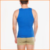 Go Softwear Zion Rib Tank Top