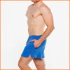 Go Softwear Zion Short with Pockets