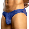 Jack Adams All Over Mesh Swim Brief 