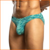 Jack Adams Filament Bikini Brief