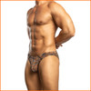 Jack Adams Filament Bikini Brief