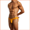 Jack Adams Filament Bikini Brief