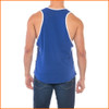 American Jock Sports Deep Armhole Tank Top