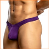 Jack Adams Rib Modal Bikini Thong