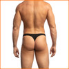 Jack Adams Rib Modal Bikini Thong