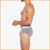 Go Softwear Boost Padded Front Pouch Brief