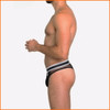 Go Softwear Sheer Mesh Thong