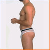 Go Softwear Sheer Mesh Thong