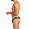 Go Softwear Sheer Mesh Thong