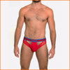 Go Softwear Sheer Mesh Thong
