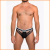 Go Softwear Sheer Mesh Thong