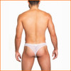 Go Softwear Sheer Mesh Thong