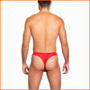 Go Softwear Sheer Mesh Thong