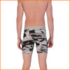 Wood Biker Brief w/Fly Camouflage