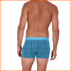 Wood Blue Hound Weave Boxer Brief